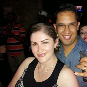 Meet your Posher, Lis